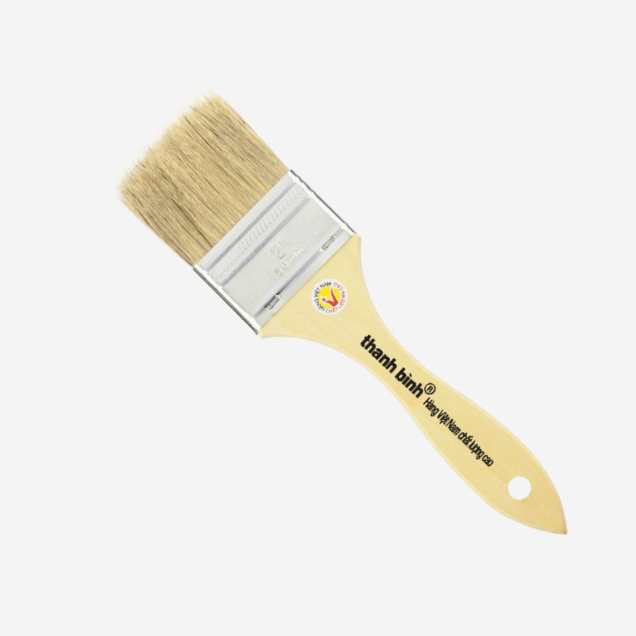 PAINT BRUSH 1MT - 2